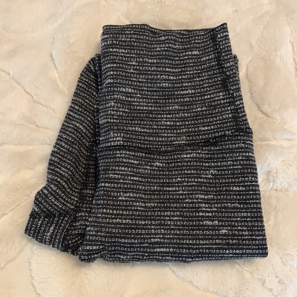 Aritzia | TNA Equator Herringbone Leggings - Picture 10 of 10